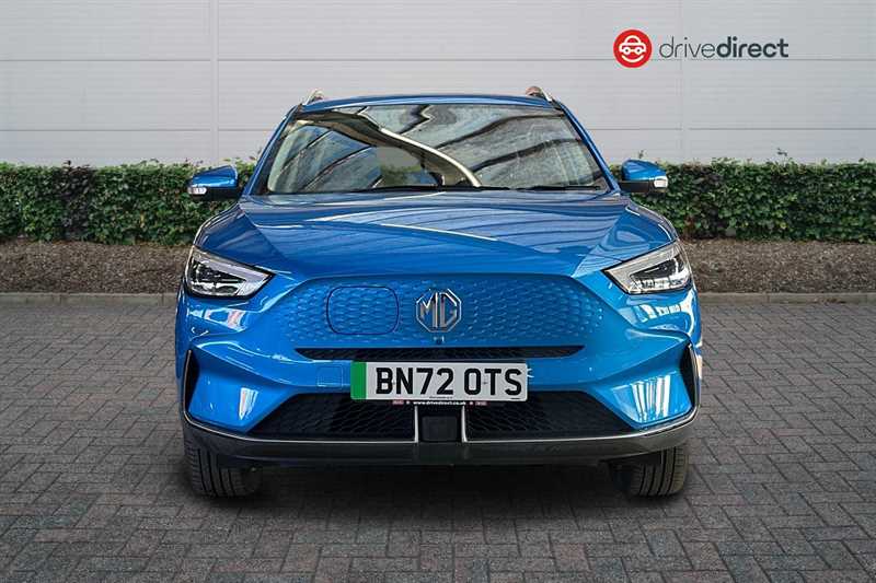 Used MG MG ZS 2022 for sale - 76945107: Photo 8