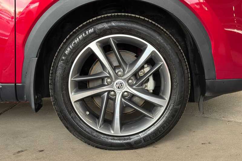 Used MG MG HS 2021 for sale - 76524943: Photo 12