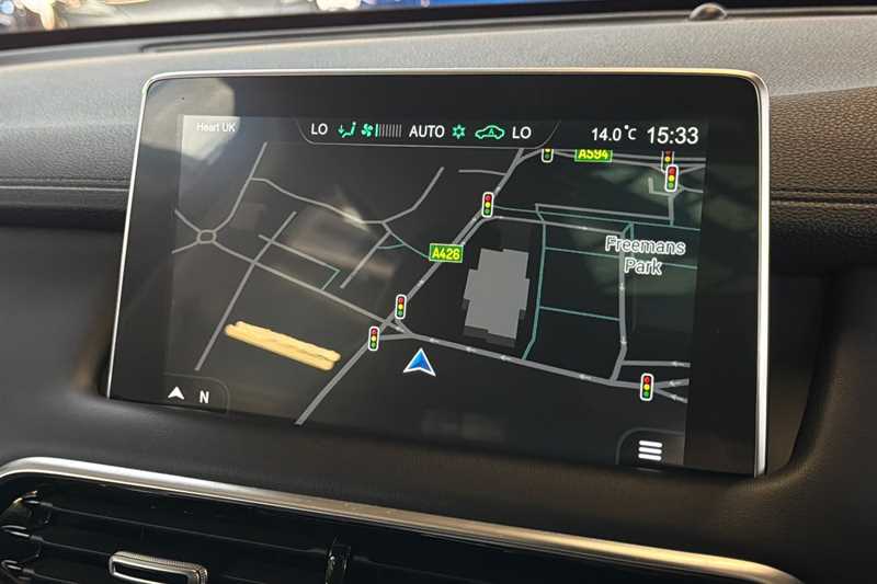 Used MG MG HS 2021 for sale - 76524943: Photo 18