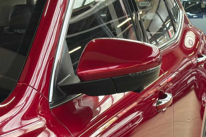 Used MG MG HS 2021 for sale - 76524943: Photo 35