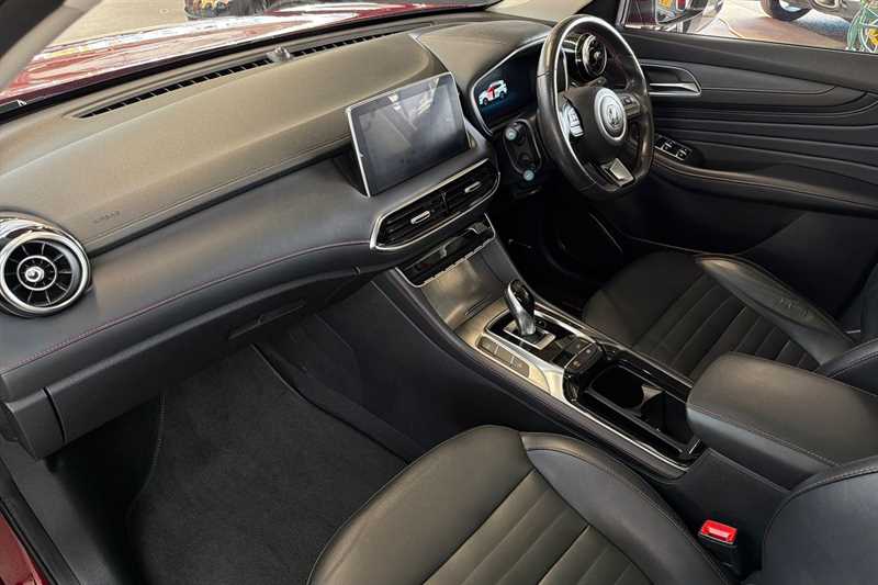 Used MG MG HS 2021 for sale - 76524943: Photo 44