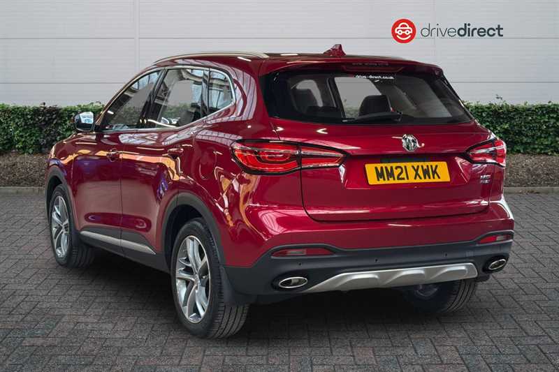 Used MG MG HS 2021 for sale - 76524943: Photo 5