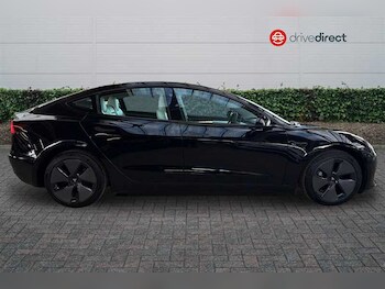 Used Tesla Model 3 undefined for sale - 77321964: Photo
