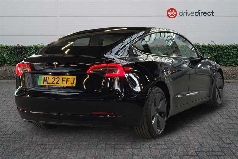 Used Tesla Model 3 2022 for sale - 77321964: Photo 3