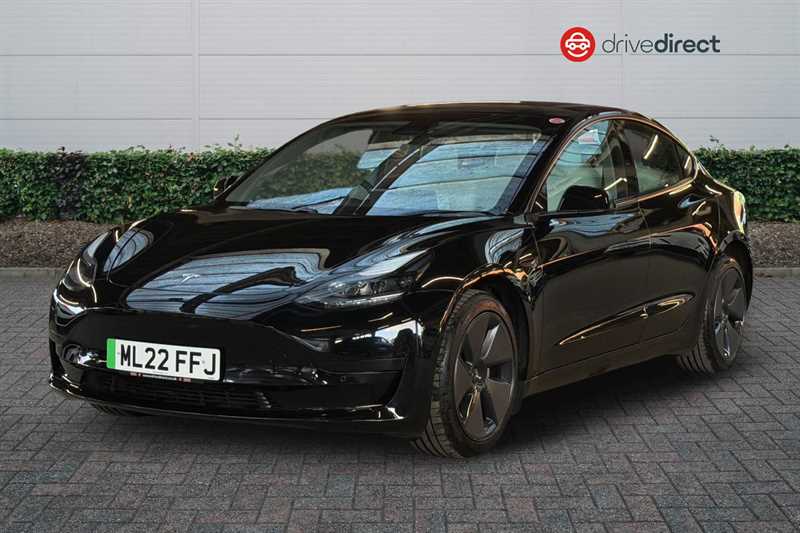 Used Tesla Model 3 2022 for sale - 77321964: Photo 7