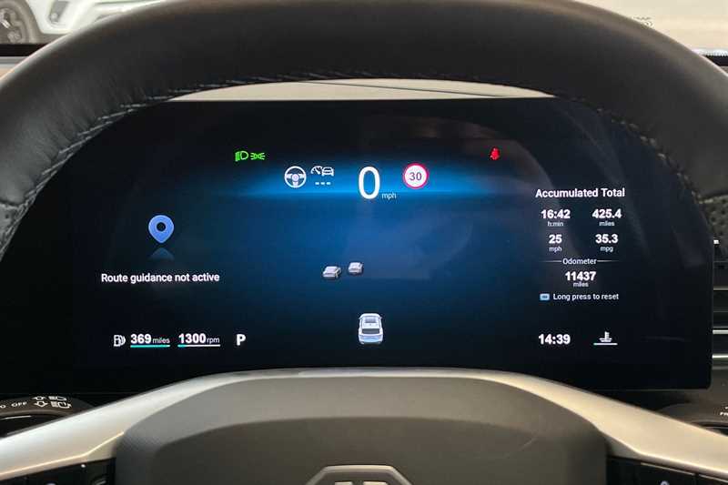 Used MG MG HS 2025 for sale - 76462390: Photo 20