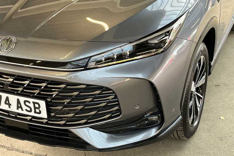 Used MG MG HS 2025 for sale - 76462390: Photo 29