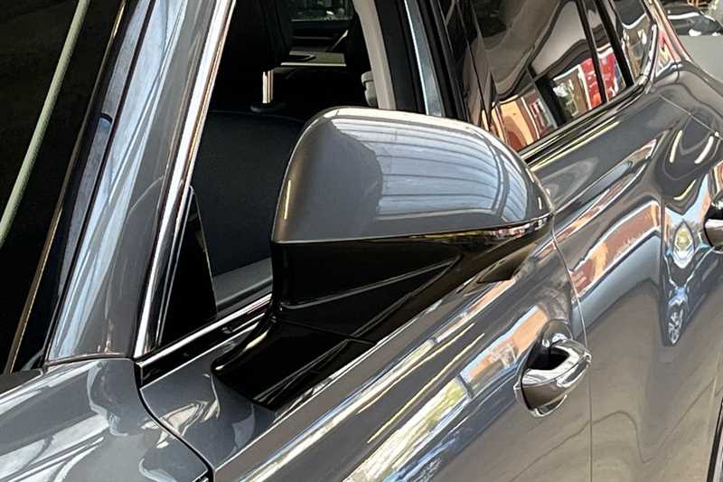 Used MG MG HS 2025 for sale - 76462390: Photo 35