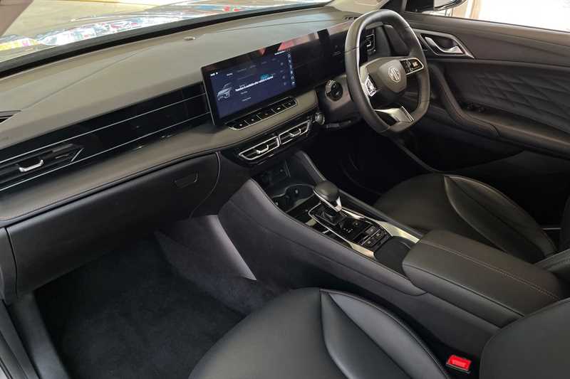 Used MG MG HS 2025 for sale - 76462390: Photo 44