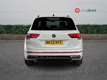 Used Volkswagen Tiguan 2023 for sale - 79398055: Photo