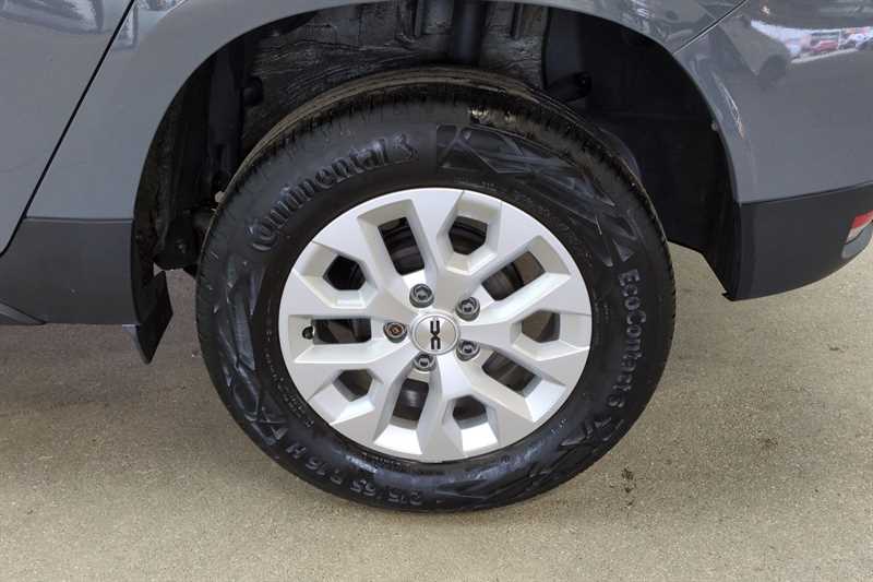 Used Dacia Duster for sale - 77863381: Photo 11