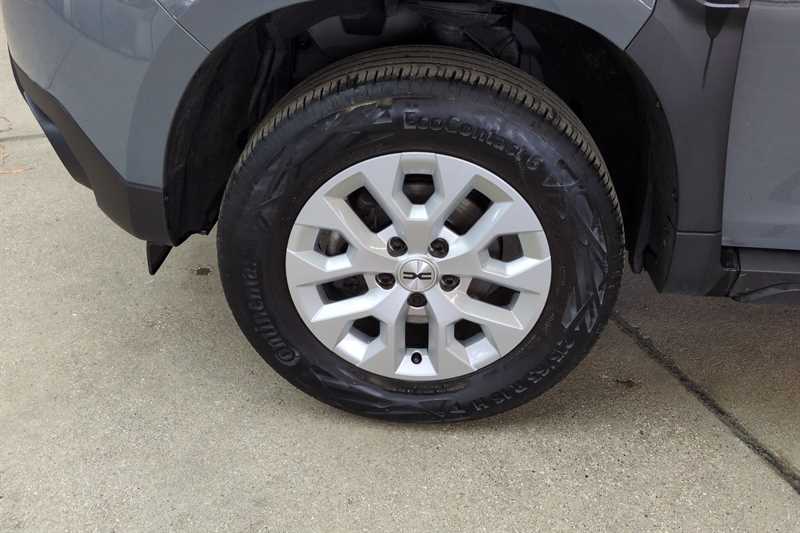 Used Dacia Duster for sale - 77863381: Photo 12