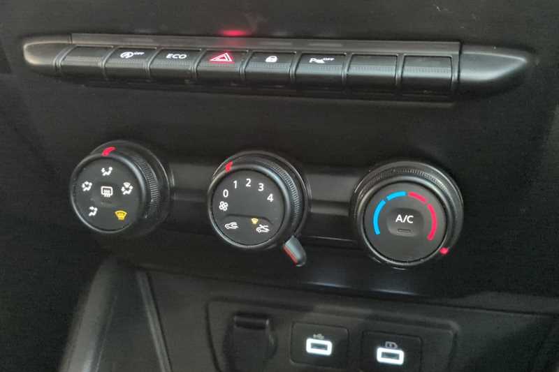 Used Dacia Duster for sale - 77863381: Photo 15