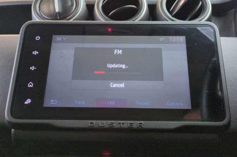 Used Dacia Duster for sale - 77863381: Photo 18