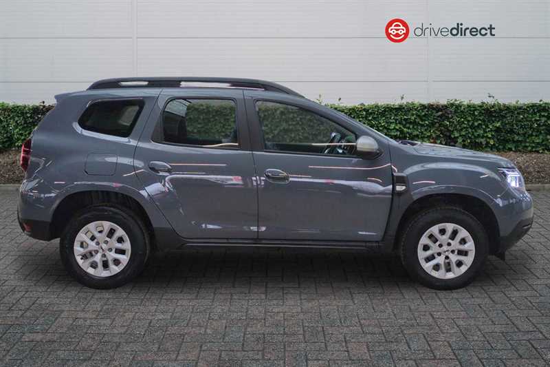 Used Dacia Duster for sale - 77863381: Photo 2