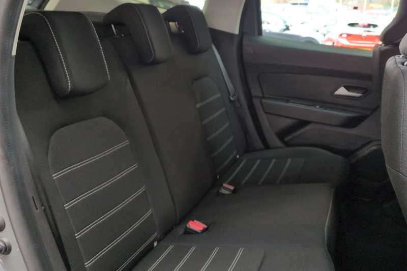 Used Dacia Duster for sale - 77863381: Photo 24