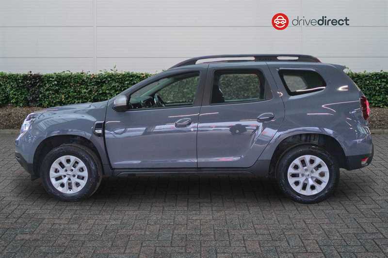 Used Dacia Duster for sale - 77863381: Photo 6