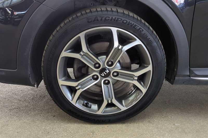 Used Kia XCeed 2021 for sale - 77914540: Photo 3