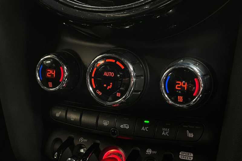 Used MINI Hatch 2022 for sale - 76790602: Photo 15