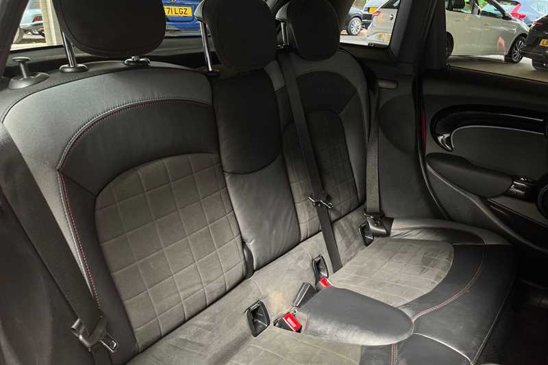 Used MINI Hatch 2022 for sale - 76790602: Photo 24