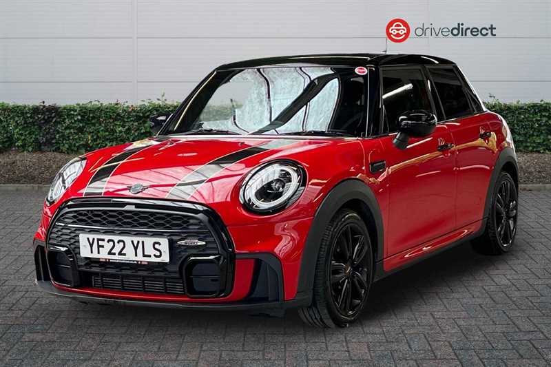 Used MINI Hatch 2022 for sale - 76790602: Photo 7