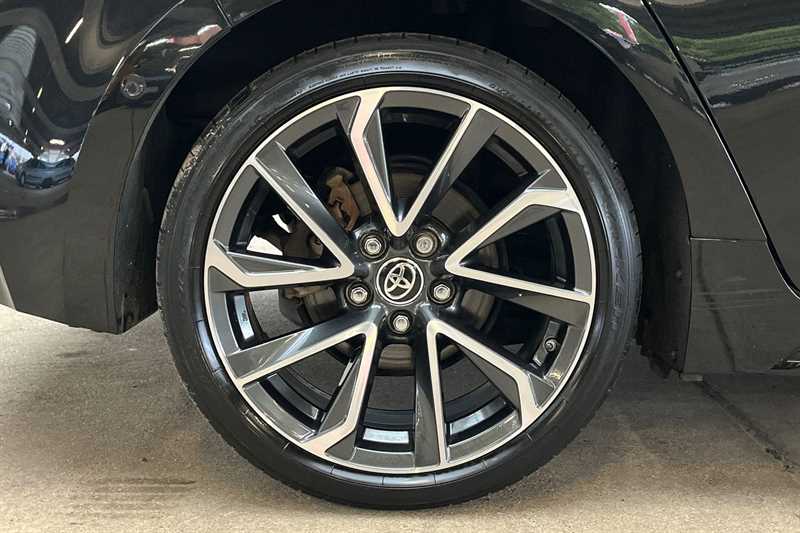 Used Toyota Corolla 2022 for sale - 76463711: Photo 10