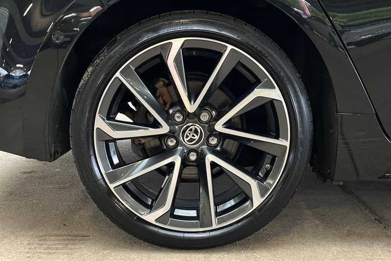Used Toyota Corolla 2022 for sale - 76463711: Photo 12