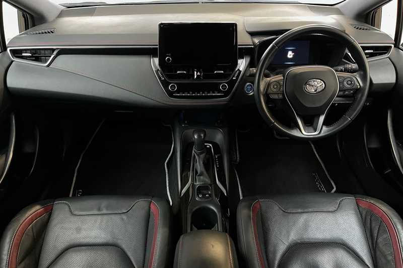 Used Toyota Corolla 2022 for sale - 76463711: Photo 13