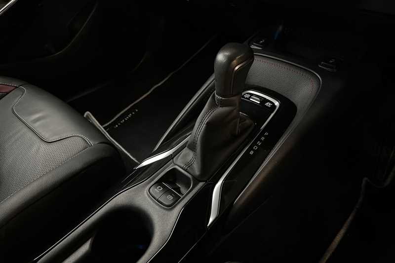 Used Toyota Corolla 2022 for sale - 76463711: Photo 14