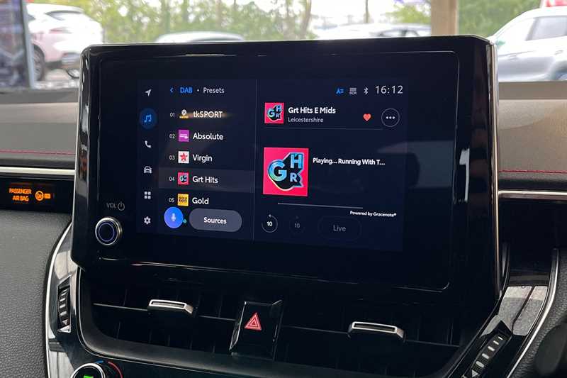 Used Toyota Corolla 2022 for sale - 76463711: Photo 17