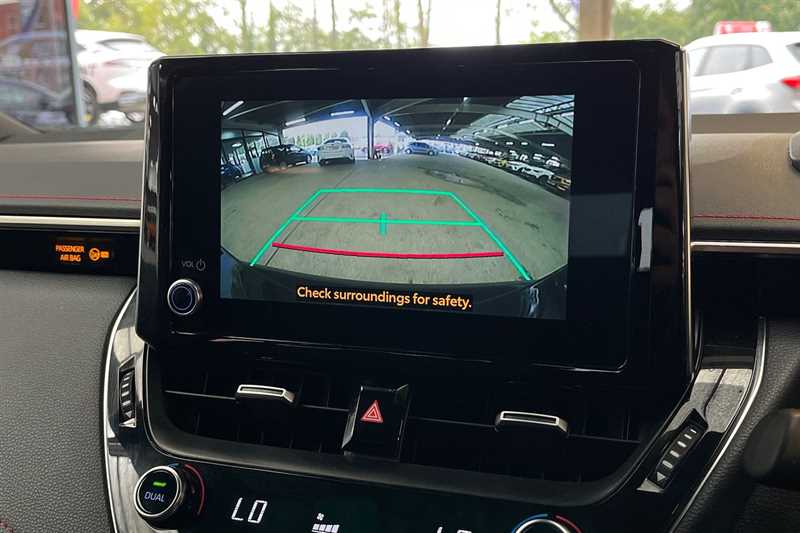 Used Toyota Corolla 2022 for sale - 76463711: Photo 19