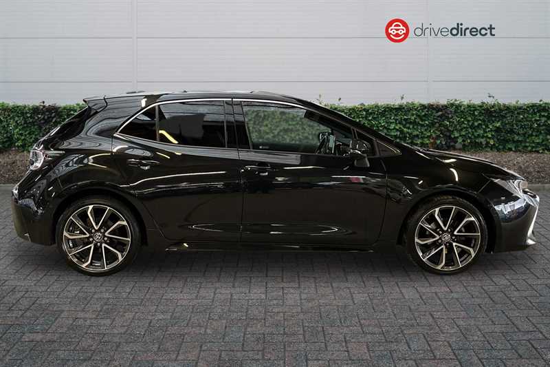 Used Toyota Corolla 2022 for sale - 76463711: Photo 2