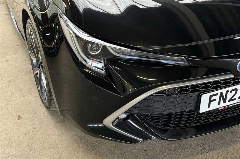 Used Toyota Corolla 2022 for sale - 76463711: Photo 28