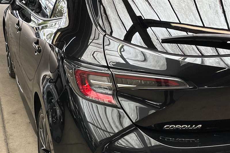 Used Toyota Corolla 2022 for sale - 76463711: Photo 31