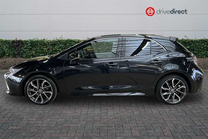 Used Toyota Corolla 2022 for sale - 76463711: Photo 6