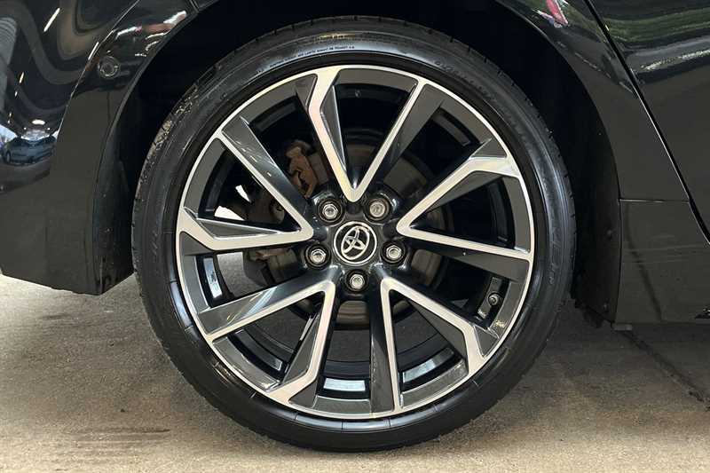 Used Toyota Corolla 2022 for sale - 76463711: Photo 9
