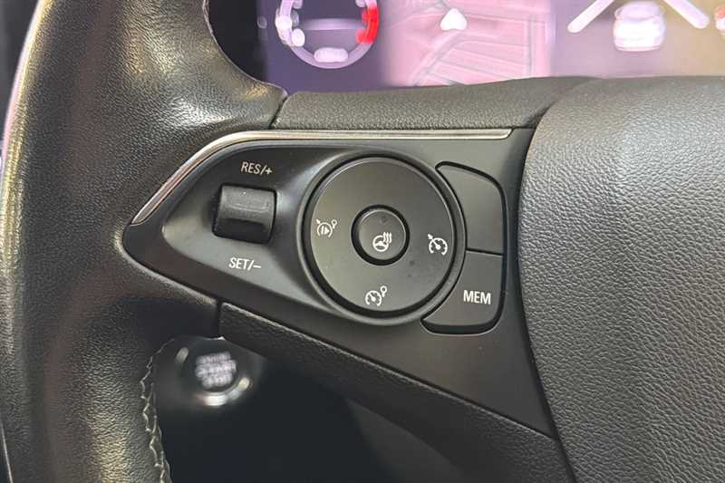 Used Vauxhall Grandland 2023 for sale - 76593809: Photo 21