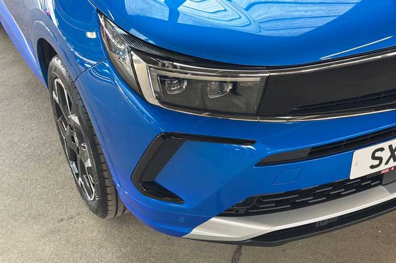 Used Vauxhall Grandland 2023 for sale - 76593809: Photo 28