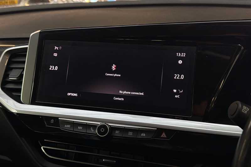 Used Vauxhall Grandland 2023 for sale - 76593809: Photo 37