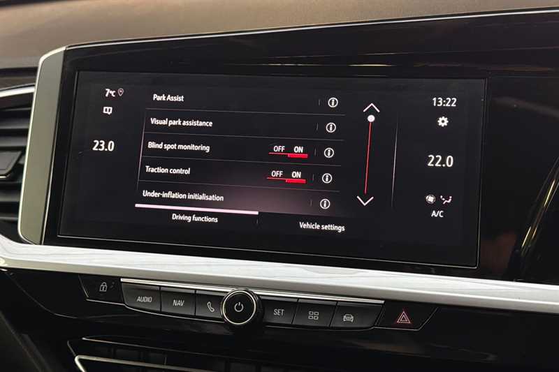 Used Vauxhall Grandland 2023 for sale - 76593809: Photo 39