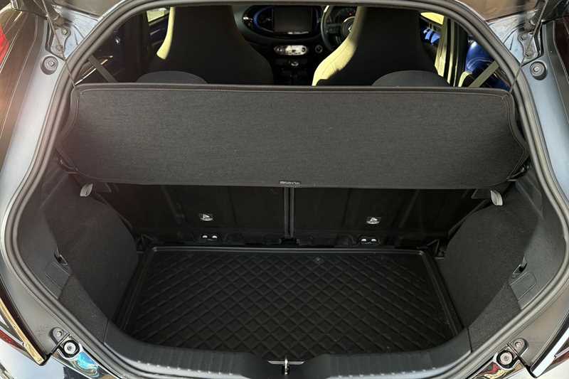 Used Toyota Aygo X 2022 for sale - 77554094: Photo 25