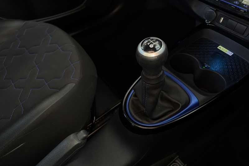 Used Toyota Aygo X 2022 for sale - 77554094: Photo 41