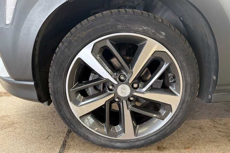 Used Hyundai KONA 2020 for sale - 77348890: Photo 10