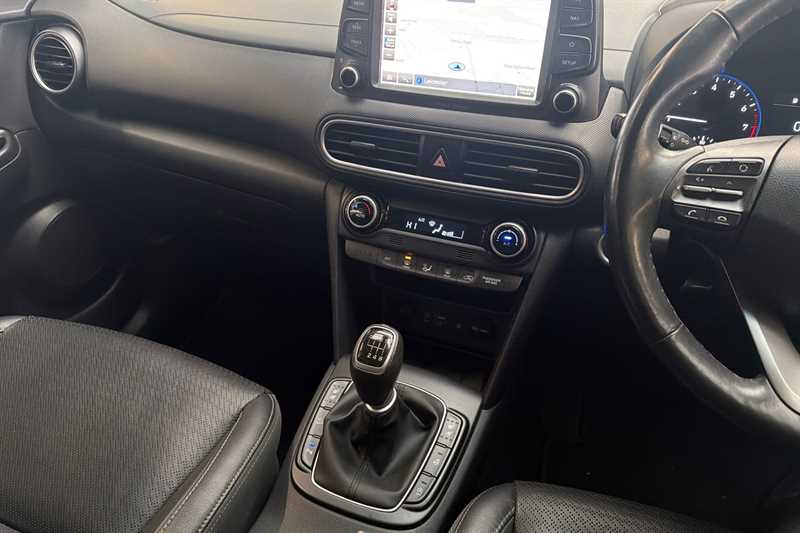 Used Hyundai KONA 2020 for sale - 77348890: Photo 14