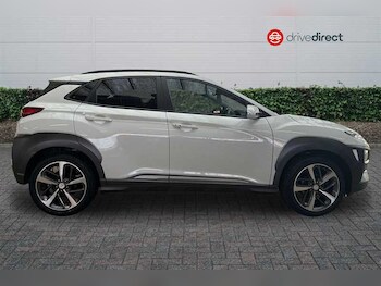 Used Hyundai KONA undefined for sale - 77348890: Photo