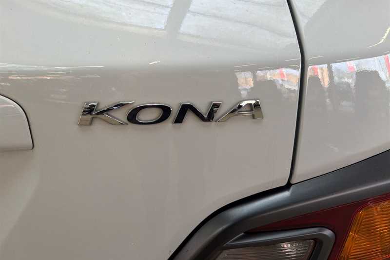 Used Hyundai KONA 2020 for sale - 77348890: Photo 30