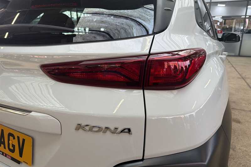 Used Hyundai KONA 2020 for sale - 77348890: Photo 32