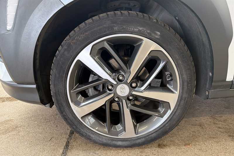 Used Hyundai KONA 2020 for sale - 77348890: Photo 9