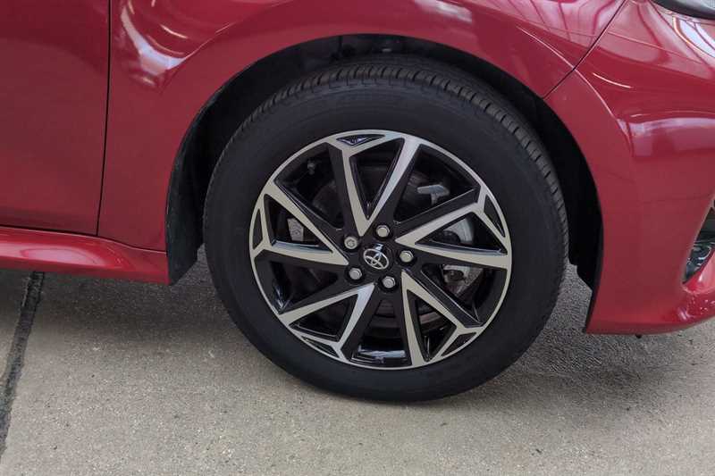 Used Toyota Yaris 2022 for sale - 78138961: Photo 9