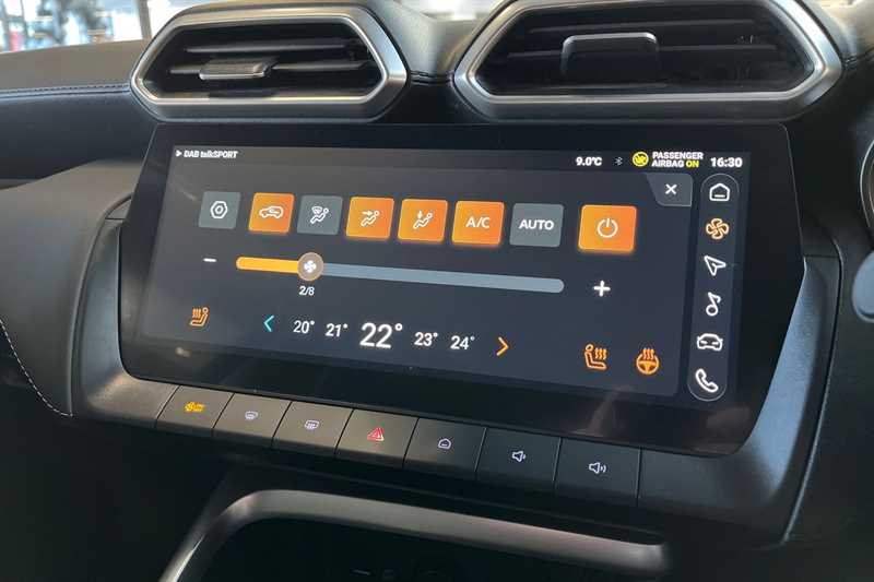 Used MG MG ZS 2025 for sale - 77887395: Photo 15